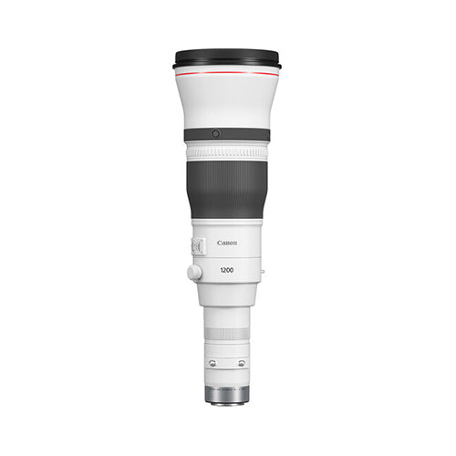 Canon RF 1200mm f/8 L IS USM Lens