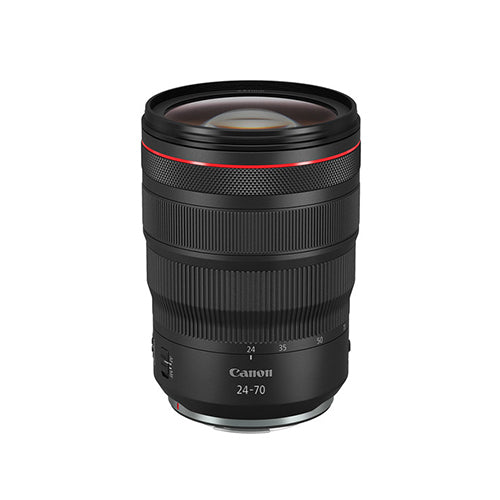 Canon RF 24-70mm f/2.8L IS USM Lens
