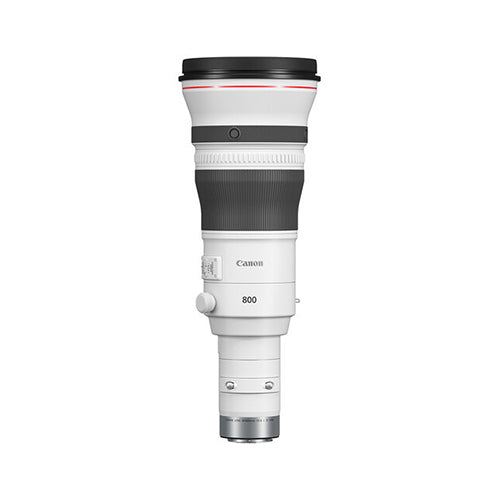 Canon RF 800mm f/5.6 L IS USM Lens