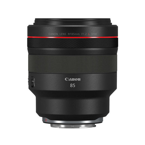 CANON RF 85MM F1.2L USM Lens