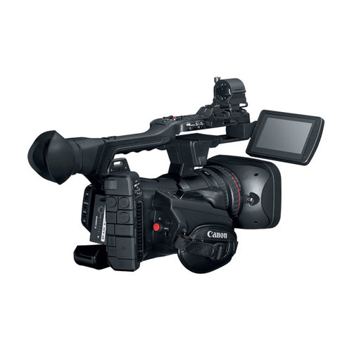 Canon XF705 4K 1" Sensor XF-HEVC H.265 Pro Camcorder