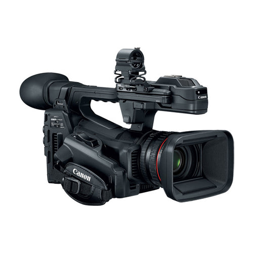 Canon XF705 4K 1" Sensor XF-HEVC H.265 Pro Camcorder