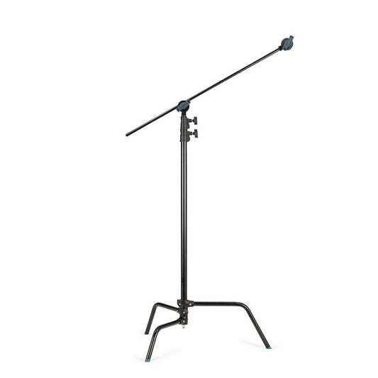 Avenger C-Stand Fixed Base 40''Blk 3.3m/10.8' Kit