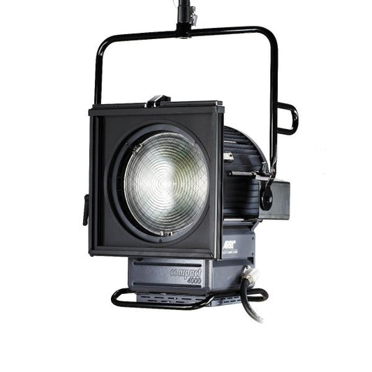 ARRI Compact 4000 Theater, Manual, grey, International (VEAM)