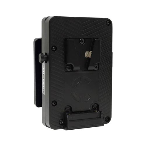 Core SWX Direct Connect Helix Battery Plate for ARRI ALEXA 35 (V-Mount)