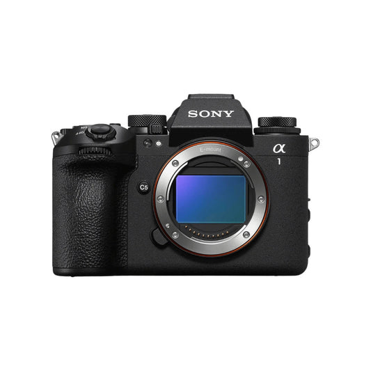Sony Alpha 1 II Mirrorless Digital Camera (Body Only)