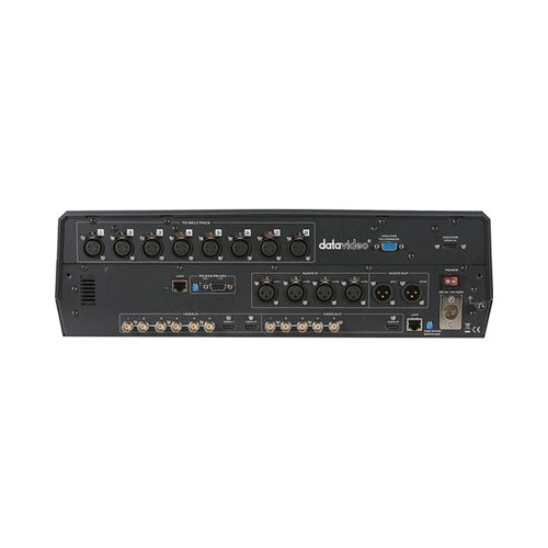 Datavideo HS-2200 Hand Carried Mobile Studio with HD-SDI & HDMI Inputs