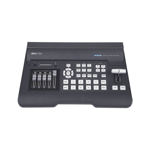 Datavideo SE-650 HD 4-Channel Digital Video Switcher