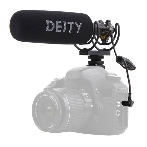 Deity V-MIC D3 PRO
