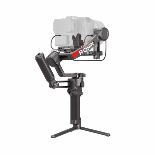 DJI RS 4 PRO Combo Gimbal Stabilizer