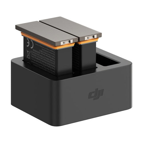 DJI Charging Kit for Osmo Action Camera