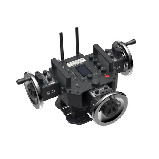 DJI Master Wheels 3-Axis
