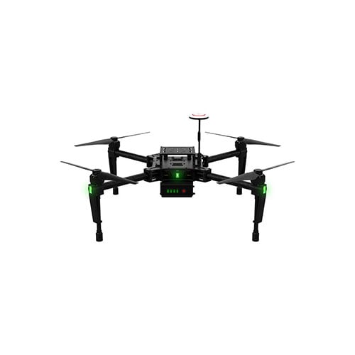 DJI Matrice M100 Quadcopter