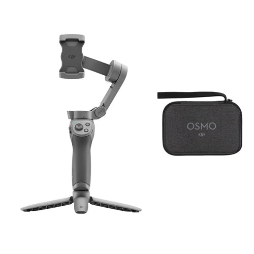 Dji Osmo Mobile 3 Combo