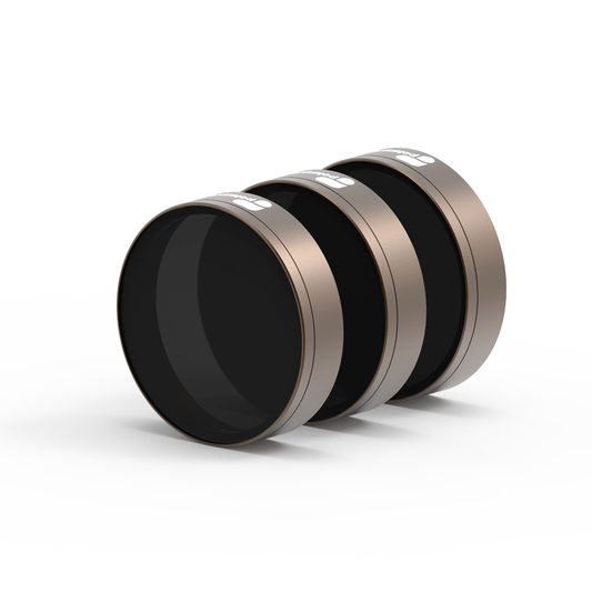 DJI Phantom 4 Pro/Adv - Cinema Series - Shutter Collection