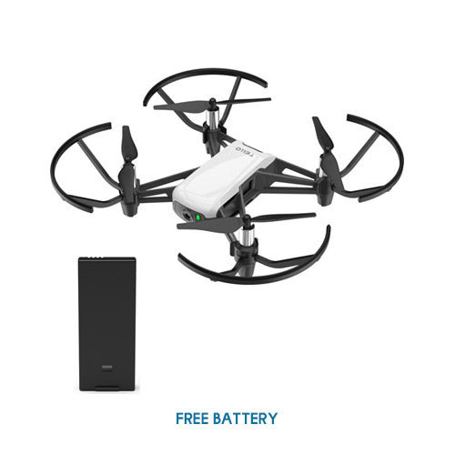 DJI Tello Quadcopter
