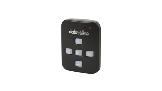 Datavideo Bluetooth Teleprompter Remote Control