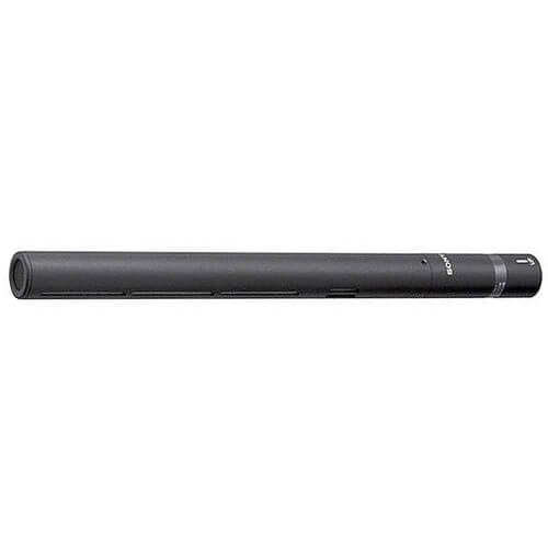 Sony ECM-678/9X Shotgun Microphone