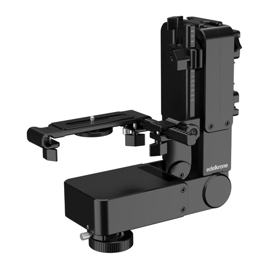 edelkrone HeadPLUS PRO v2 Pan and Tilt Head