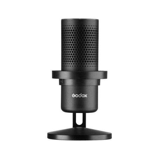 Godox EM68 RGB Cardioid Condenser USB Microphone