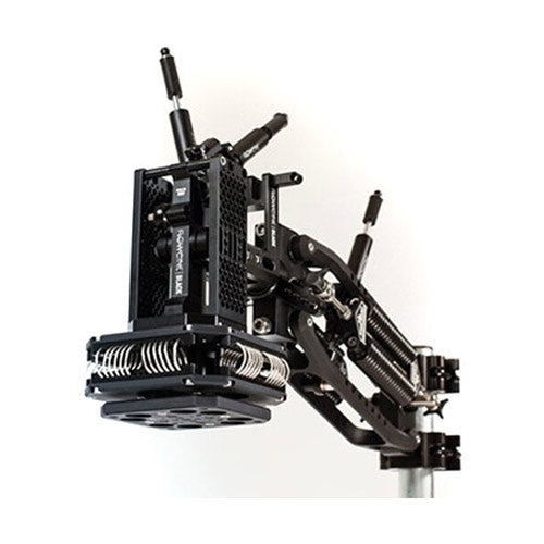 FLOWCINE Black Arm Complete System with Tranquilizer Mount & Pro Case