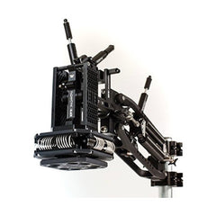FLOWCINE Black Arm Complete System with Tranquilizer Mount & Pro Case FLOWCINE Black Arm Complete System with Tranquilizer Mount & Pro Case