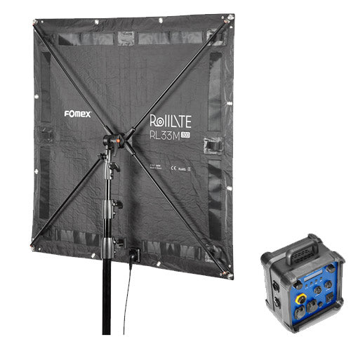 Fomex RL33S - 300 kit