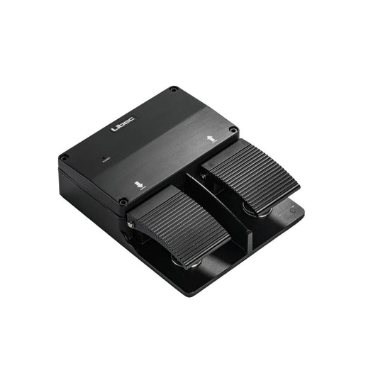 Foot Pedal Remote Control for LX-ePed