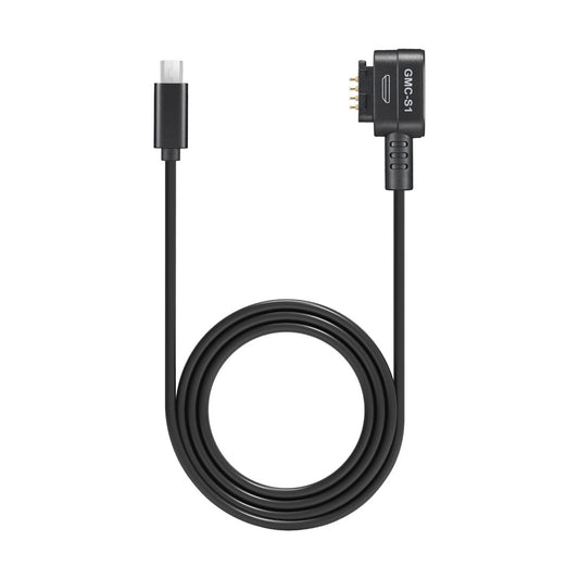 Godox GM55 camera Cable to control Sony Alpha cameras