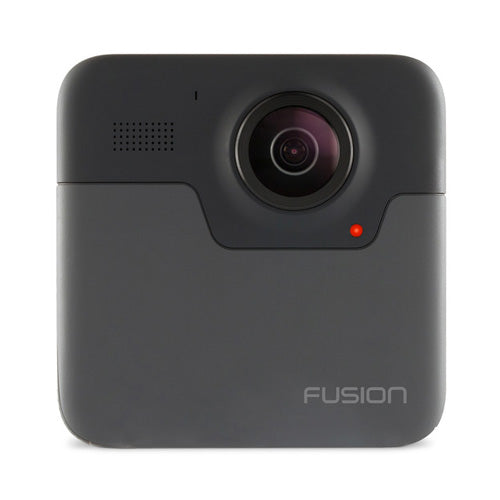 GoPro Fusion 360 CAMERA
