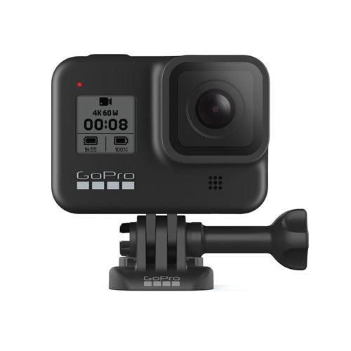 GoPro HERO8 Black