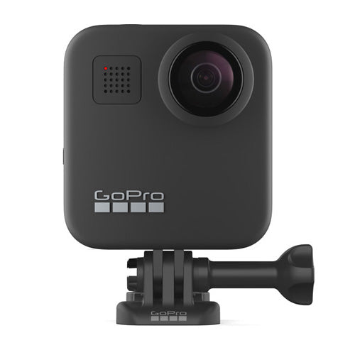 GoPro MAX 360 Action Camera