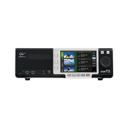Grass Valley iDDR2-EXPRESS-2