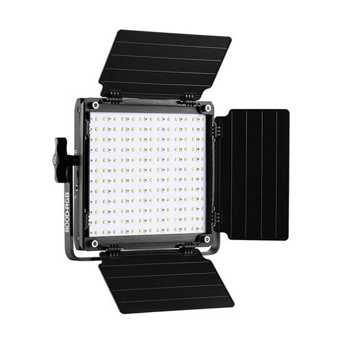 GVM 800D-RGB LED Studio Video Light