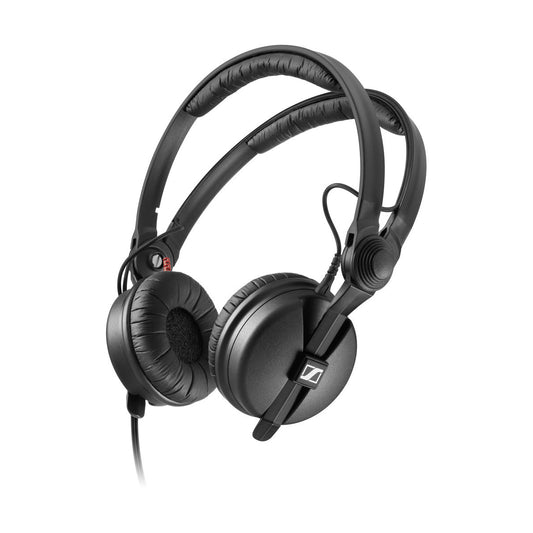 Sennheiser HD 25 PLUS Monitor Headphones