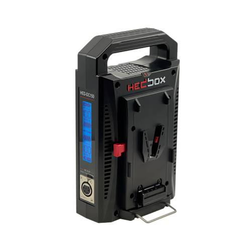Hedbox HED-DC150V V-Mount
