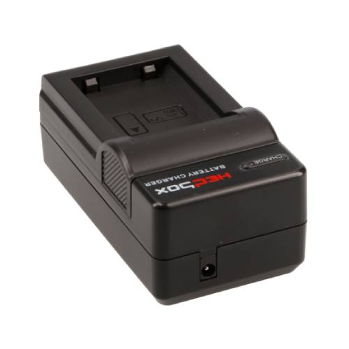 Hedbox RP-DC30 - Interchangeable plates