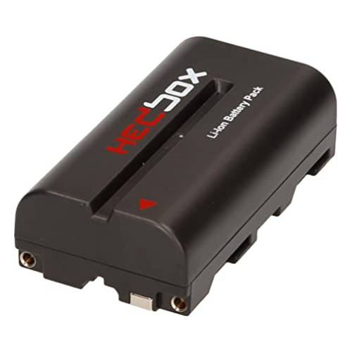 Hedbox RP-NPF550 - Sony