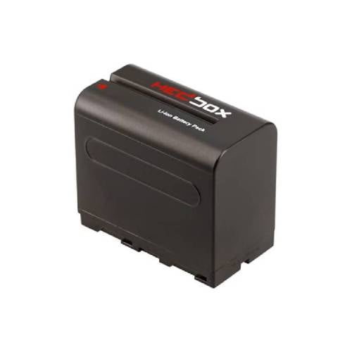 Hedbox RP-NPF970 DV Battery Packs - Sony
