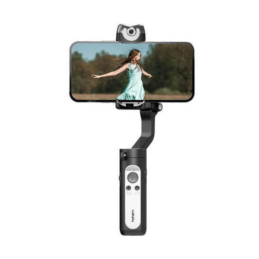 Hohem iSteady V2S 3-Axis Smartphone Gimbal Stabilizer