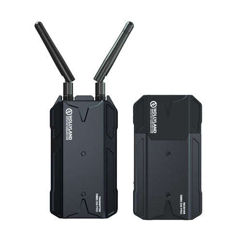 Hollyland Mars300Pro HDMI Wireless Video Transmitter/Receiver Set (Enhanced)