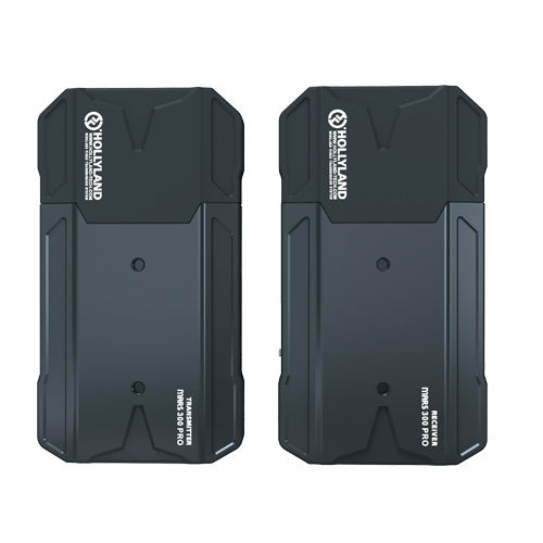 Hollyland Mars 300 PRO HDMI Wireless Video Transmitter/Receiver Set (Standard)