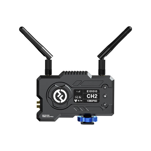 Hollyland Mars 400S PRO SDI/HDMI Wireless Video Receiver