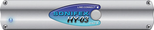 Sonifex HY-03 Automatic Analogue TBU, Free Standing