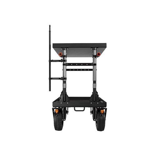 Inovativ 5/8" Baby Pin System
