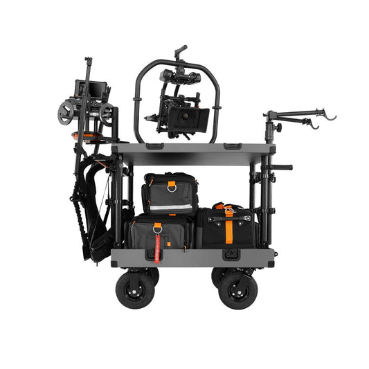 Inovative Scout 37 NXT Cart