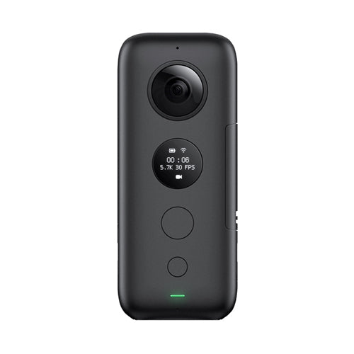 Insta360 ONE X Panoramic Action Camera 5.7K