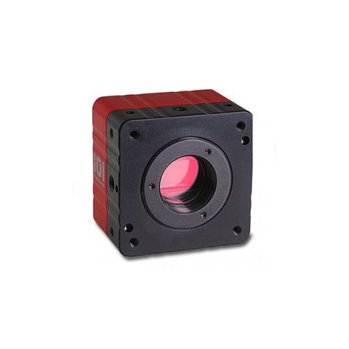 IO INDUSTRIES 4KSDIMINI-M - COLOR CAMERA, GS SENSOR, MFT-MOUNT