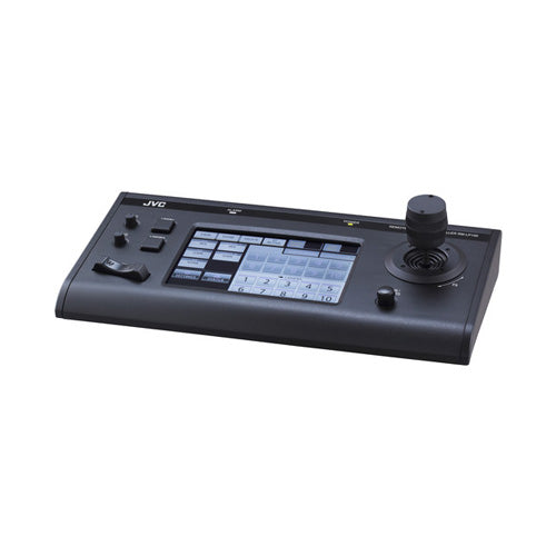JVC RM-LP100 Remote PTZ Camera Controller over IP