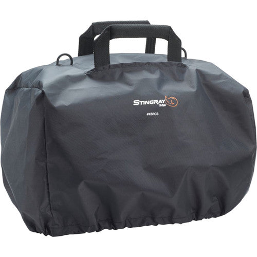 K-Tek Stingray Small Audio Mixer Recorder Bag
